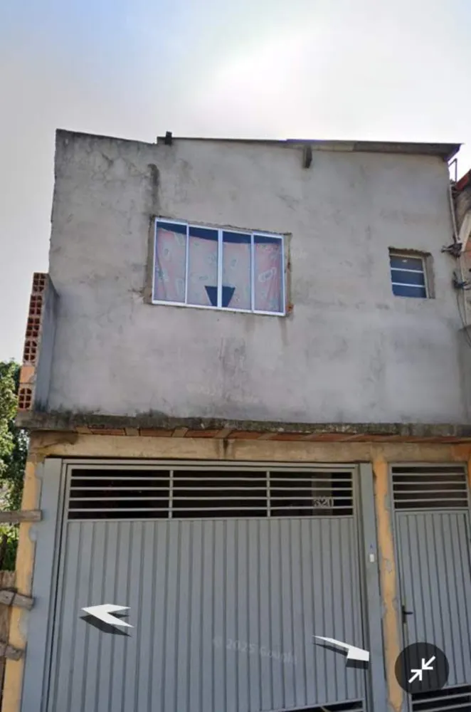Casa, 2 quartos - Foto 2