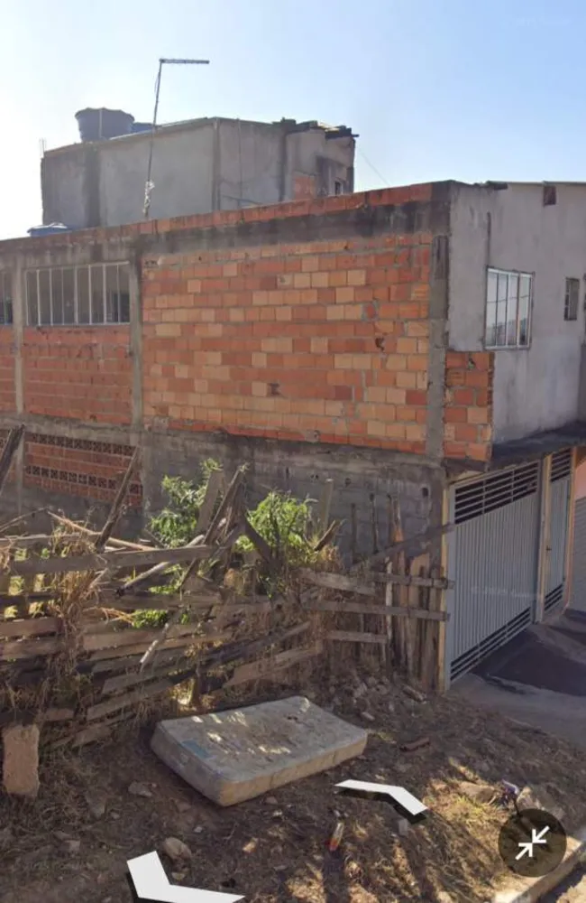 Casa, 2 quartos - Foto 5