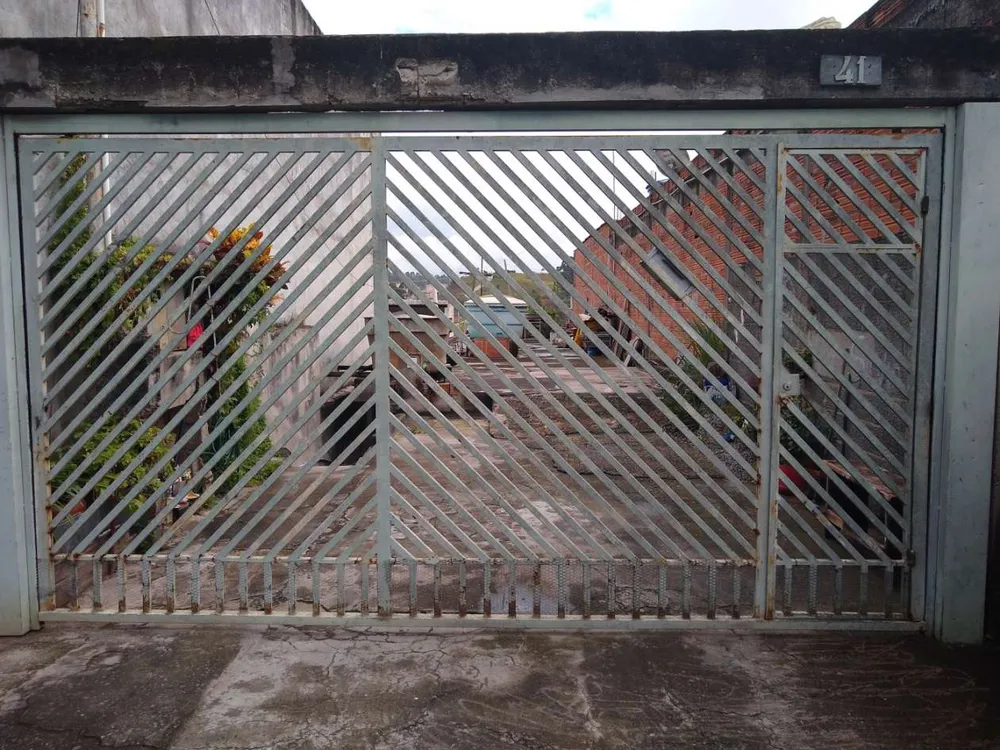 Casa, 3 quartos, 150 m² - Foto 2