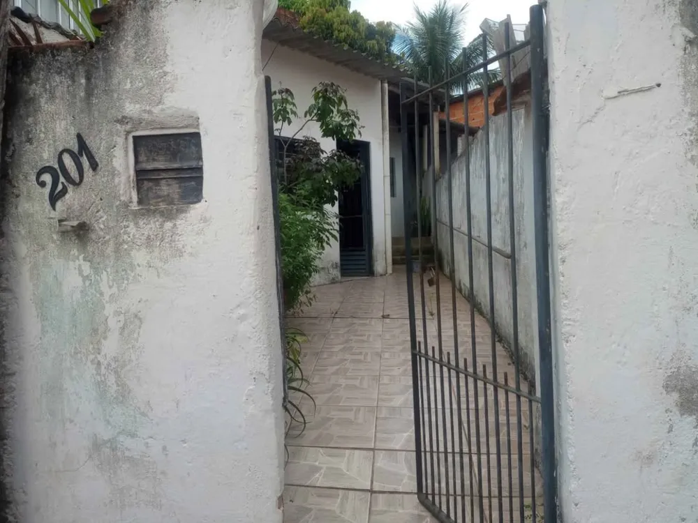 Casa, 2 quartos - Foto 2