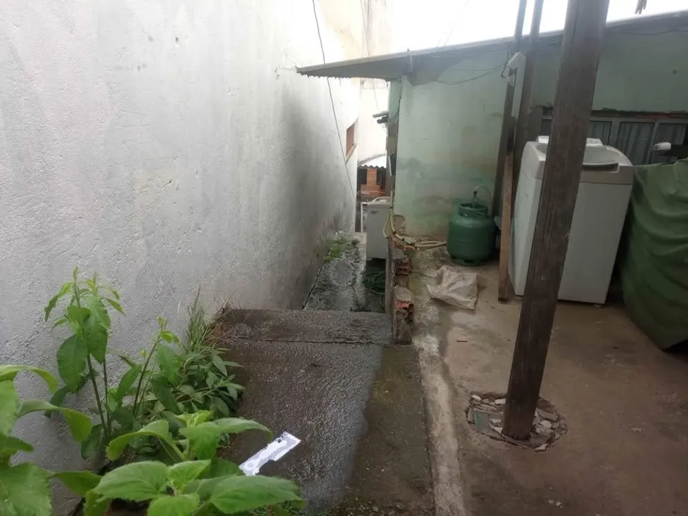 Casa, 3 quartos, 125 m² - Foto 6