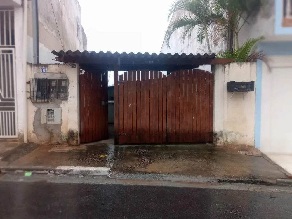 Casa, 3 quartos, 125 m² - Foto 1