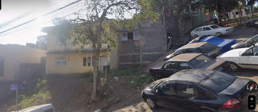 Terreno, 400 m² - Foto 1