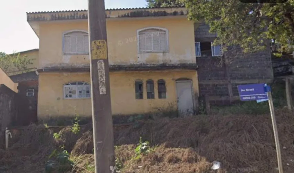 Terreno, 400 m² - Foto 2