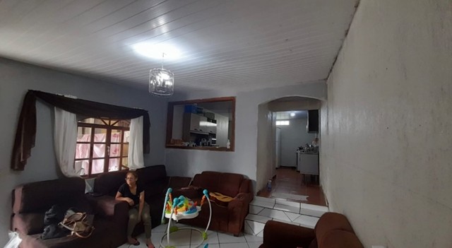 Casa à venda com 3 quartos, 90m² - Foto 2