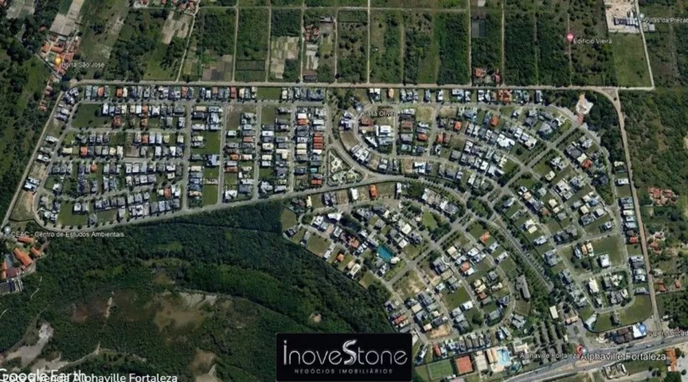 Terreno, 525 m² - Foto 2