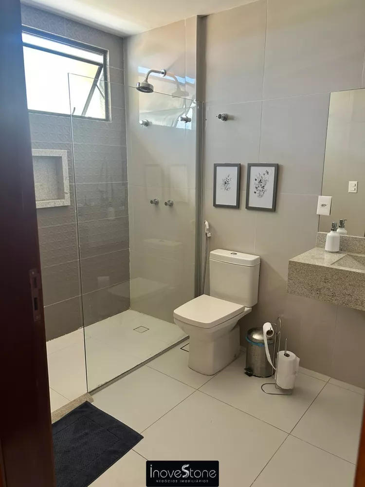 Casa de Condomínio, 4 quartos - Foto 2