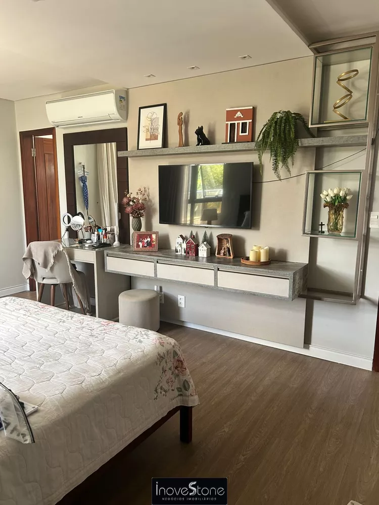 Casa de Condomínio, 4 quartos - Foto 3