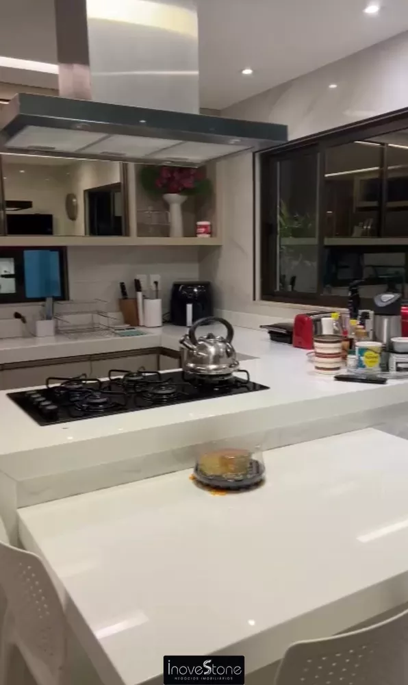 Casa de Condomínio, 4 quartos - Foto 7