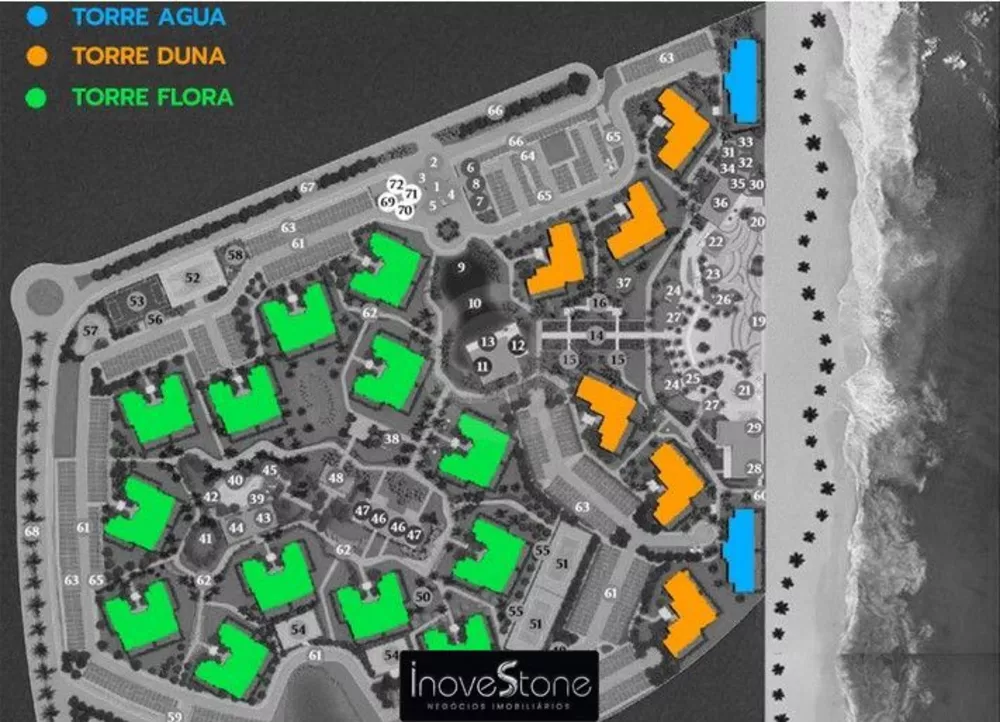 Apartamento, 3 quartos, 124 m² - Foto 3
