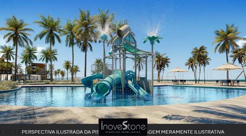 Apartamento, 3 quartos, 124 m² - Foto 1