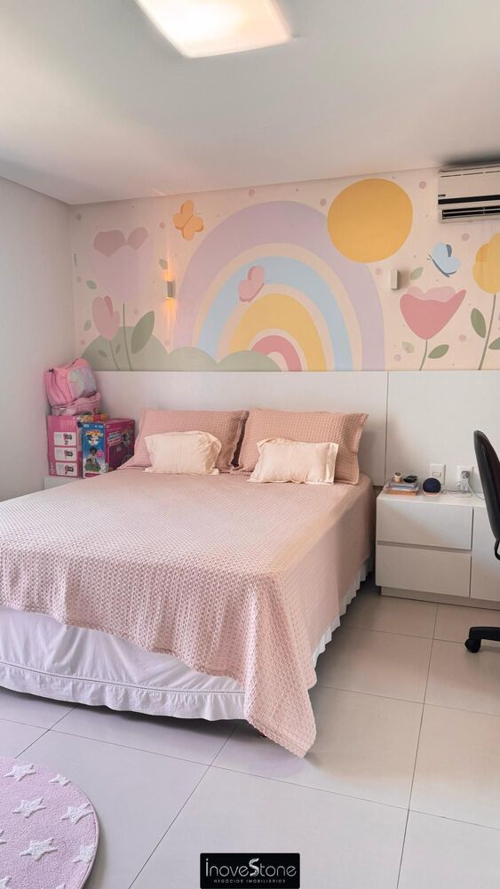 Casa de Condomínio, 4 quartos - Foto 3