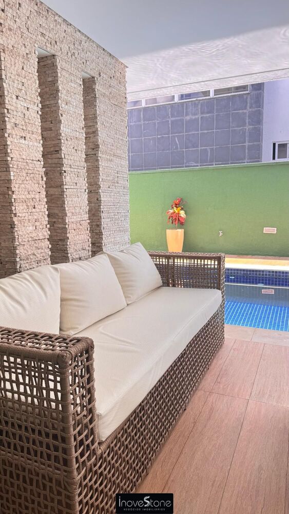 Casa de Condomínio, 4 quartos - Foto 6