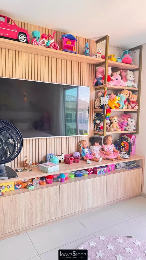 Casa de Condomínio, 4 quartos - Foto 2