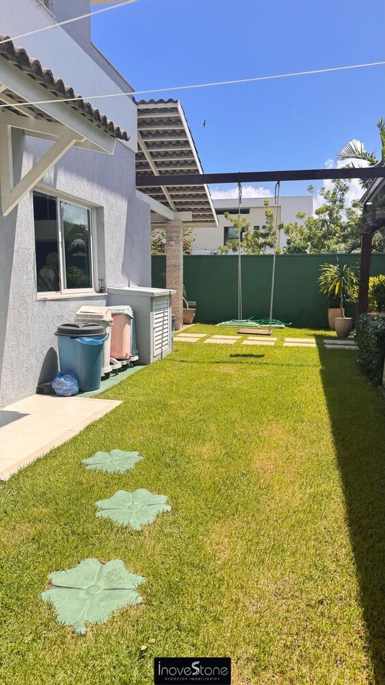 Casa de Condomínio, 4 quartos - Foto 8