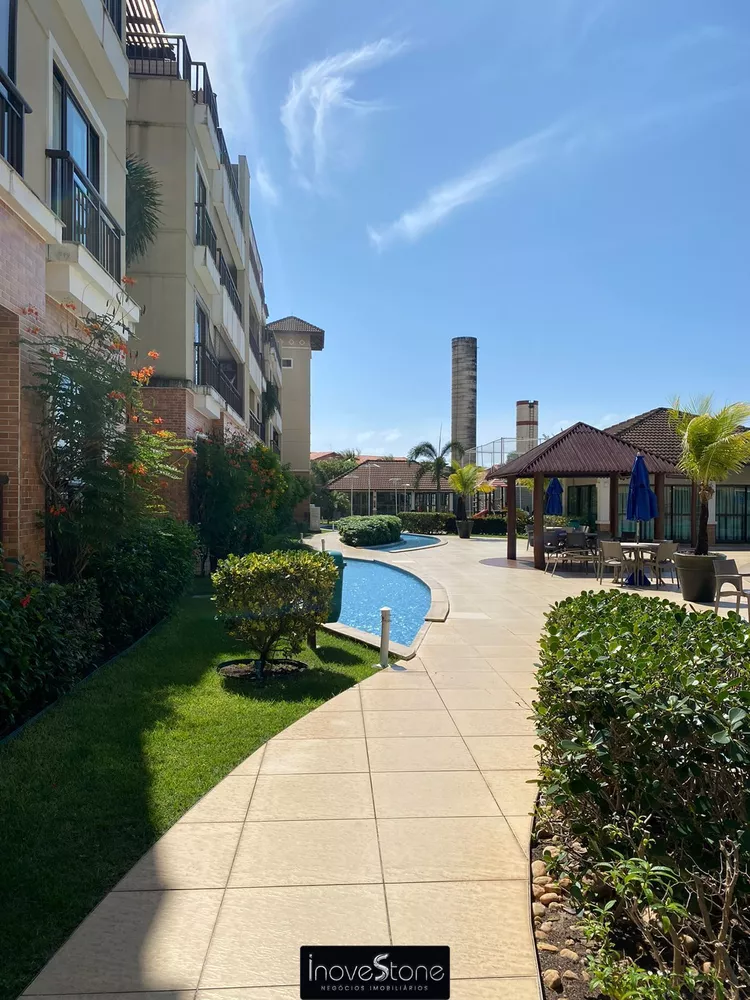 Apartamento, 3 quartos, 130 m² - Foto 4