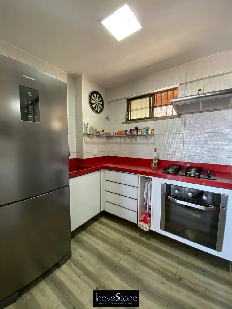 Apartamento, 3 quartos, 130 m² - Foto 10