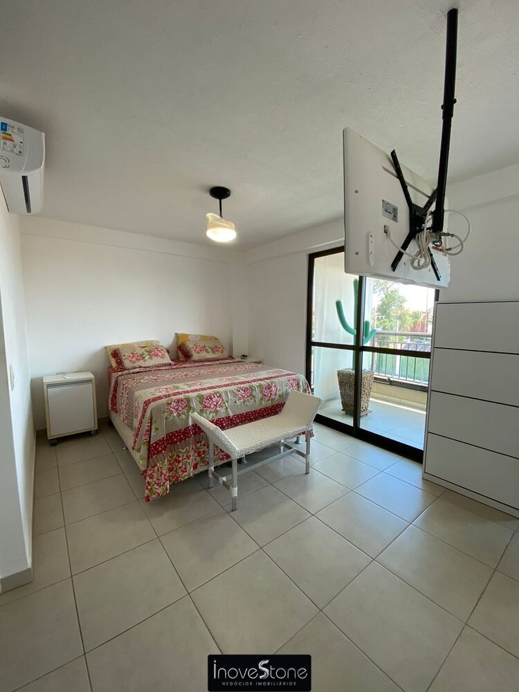 Apartamento, 3 quartos, 130 m² - Foto 1