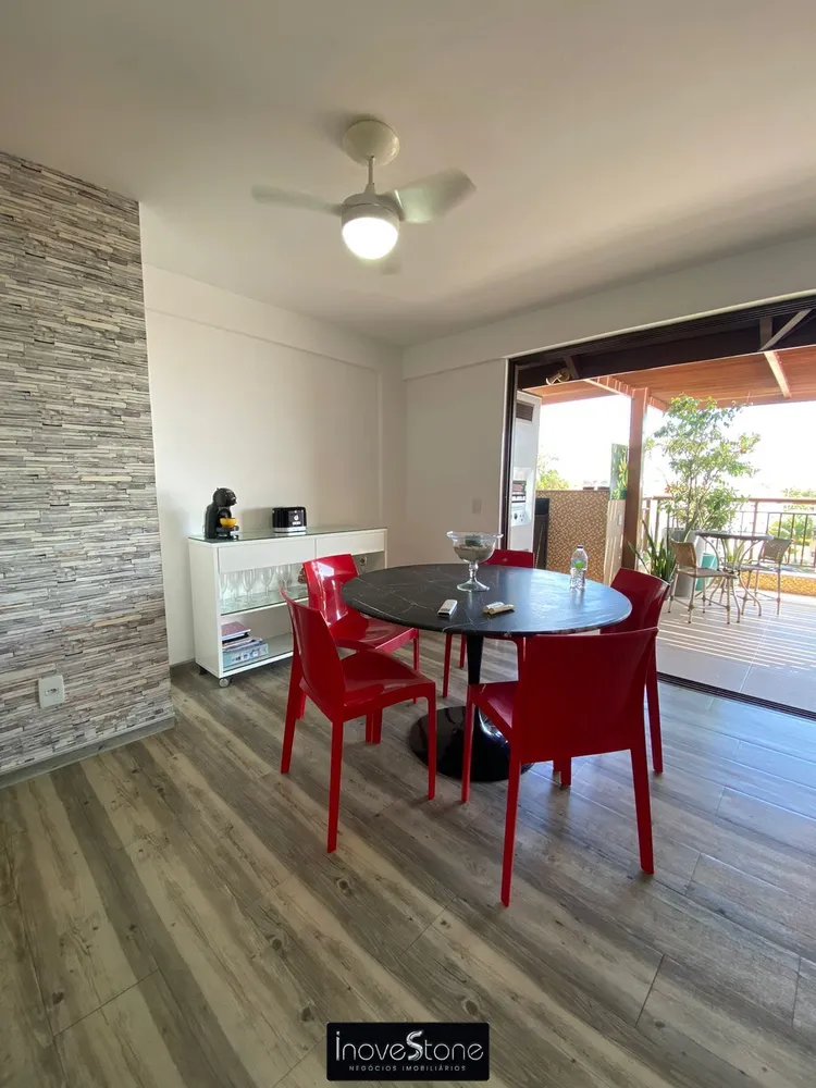 Apartamento, 3 quartos, 130 m² - Foto 7