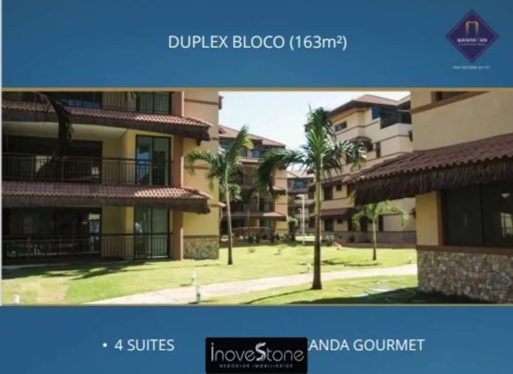 Apartamento, 5 quartos, 163 m² - Foto 1