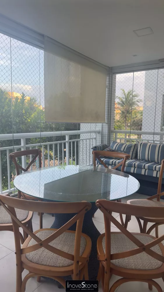 Apartamento, 3 quartos, 110 m² - Foto 1