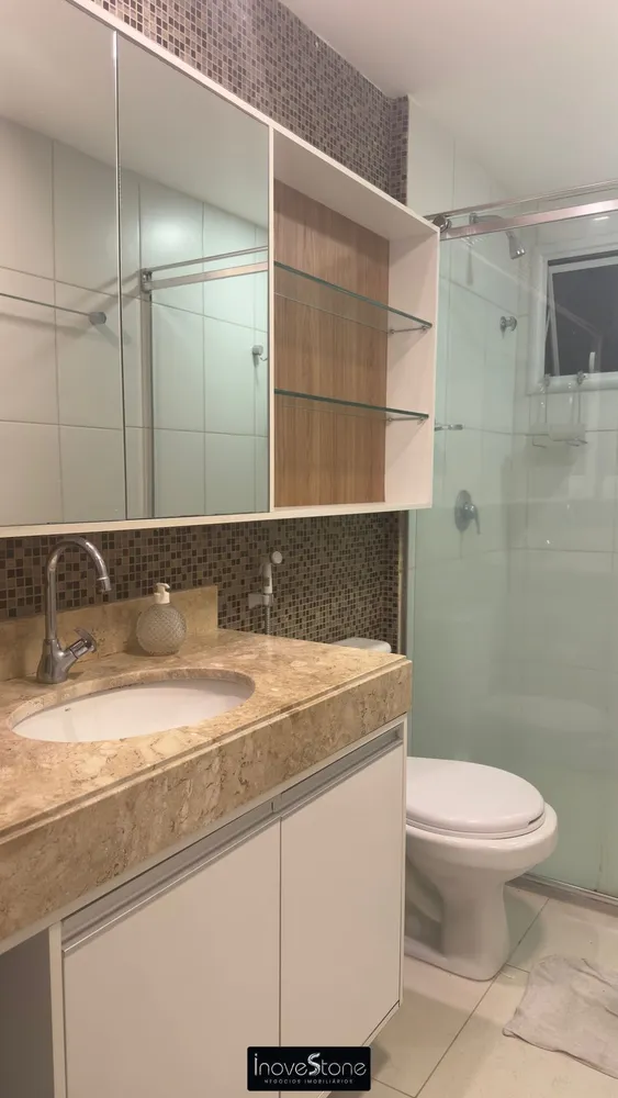 Apartamento, 3 quartos, 110 m² - Foto 8