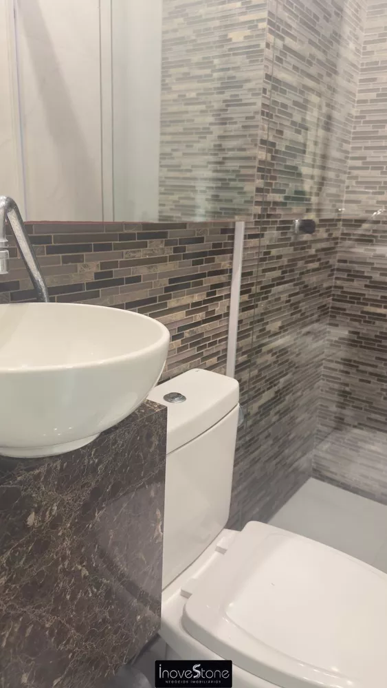 Apartamento, 3 quartos, 110 m² - Foto 7