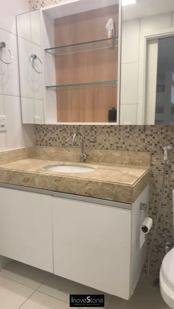 Apartamento, 3 quartos, 110 m² - Foto 10