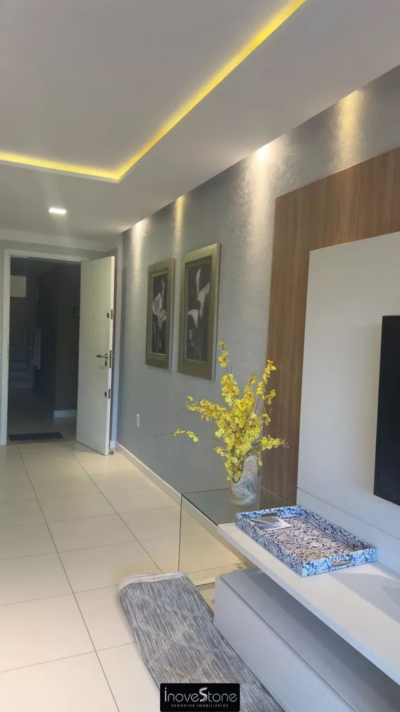Apartamento, 3 quartos, 110 m² - Foto 4
