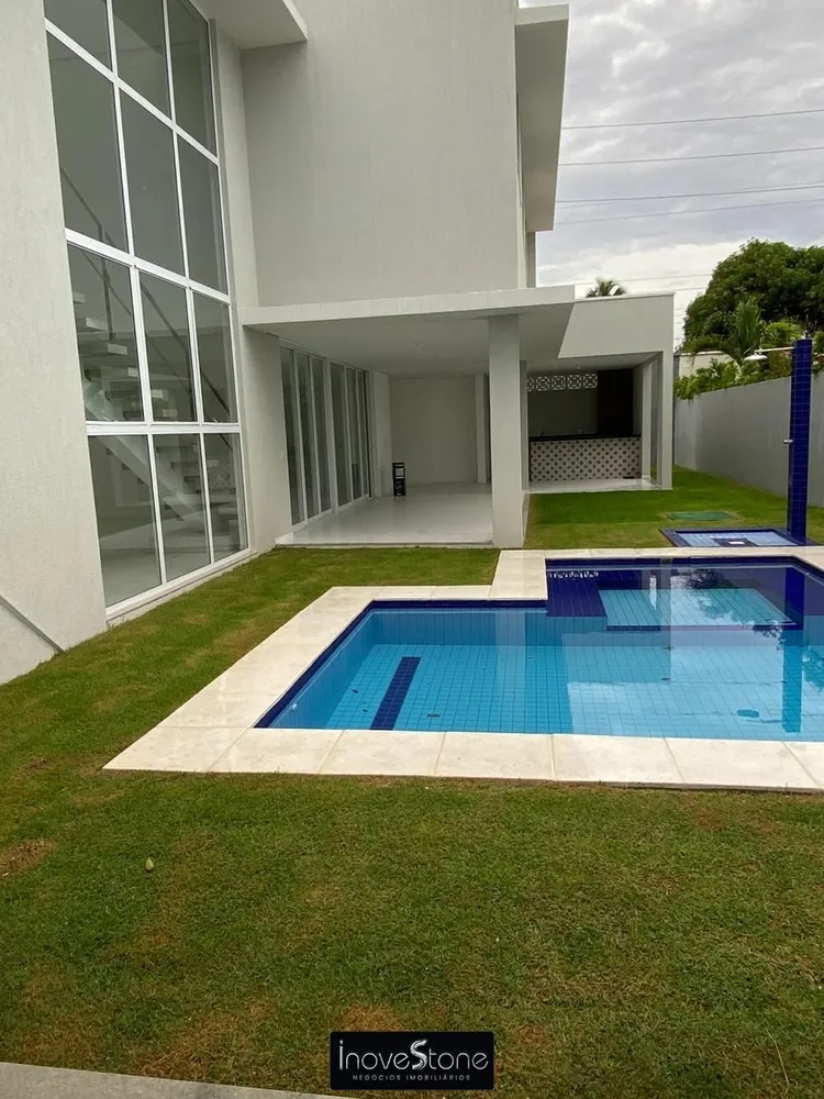 Casa de Condomínio, 4 quartos - Foto 19