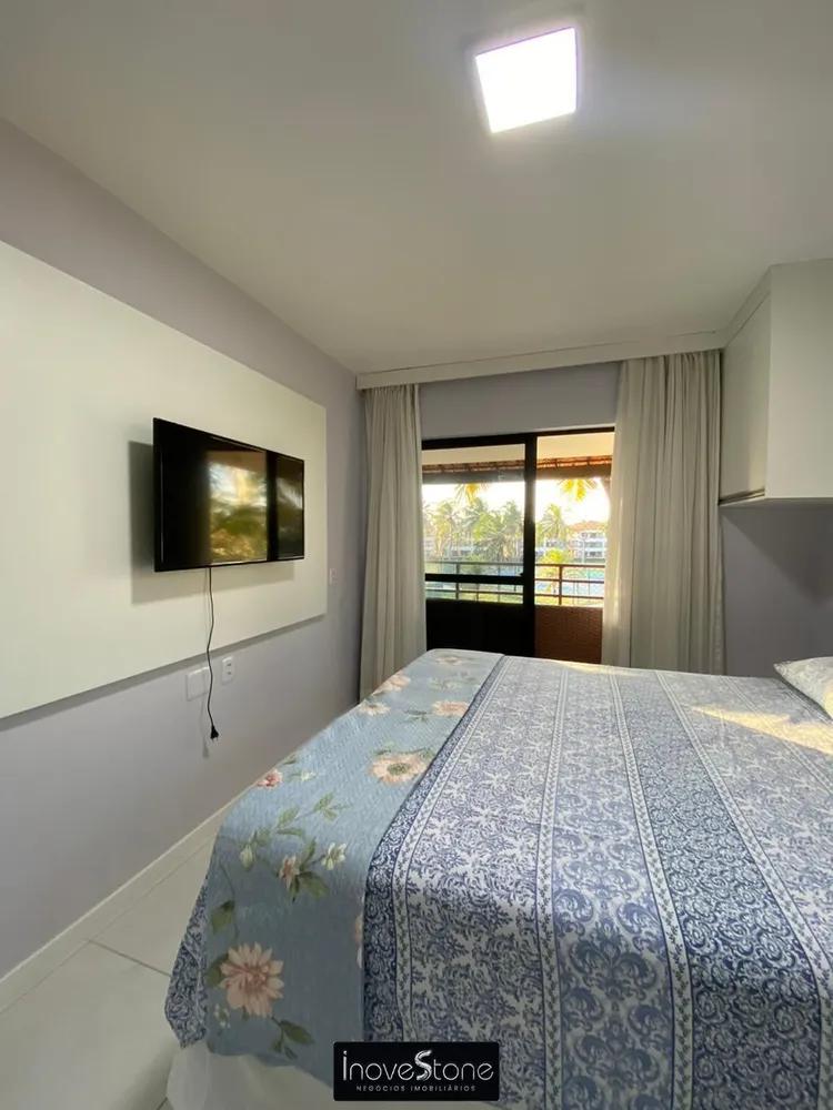 Apartamento, 3 quartos, 100 m² - Foto 3
