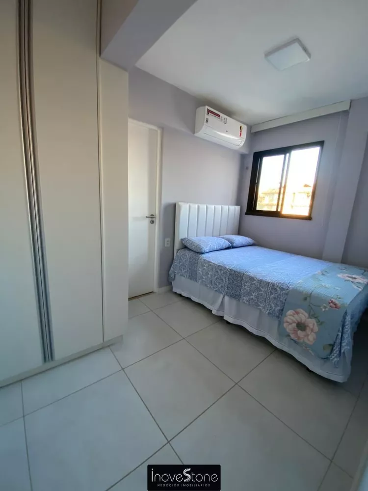 Apartamento, 3 quartos, 100 m² - Foto 3