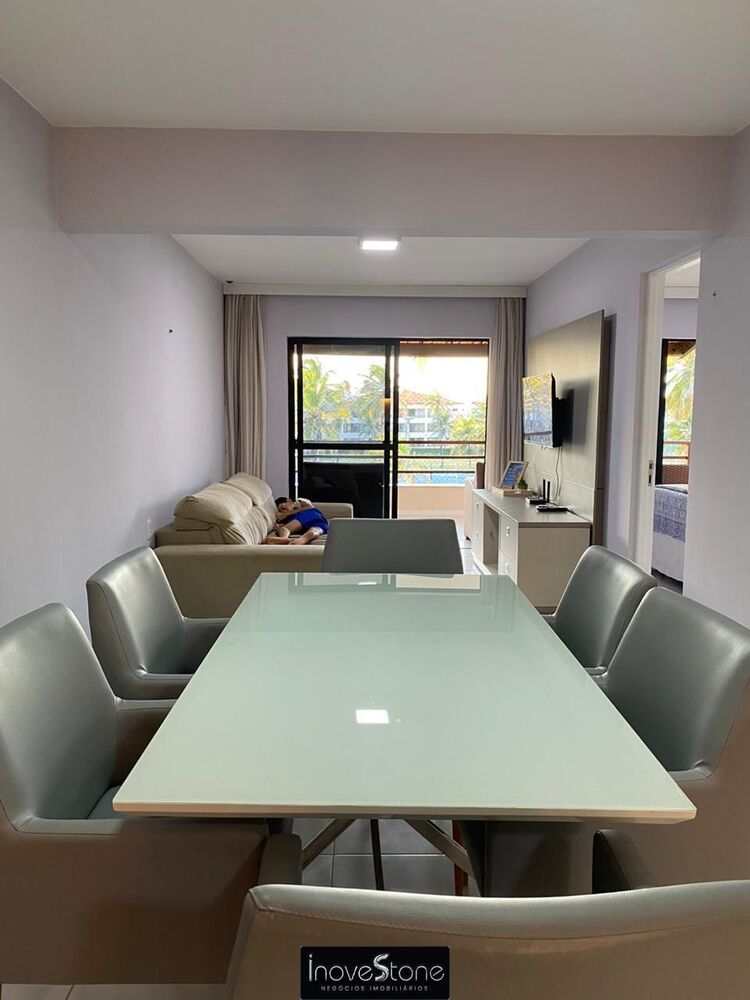 Apartamento, 3 quartos, 100 m² - Foto 7
