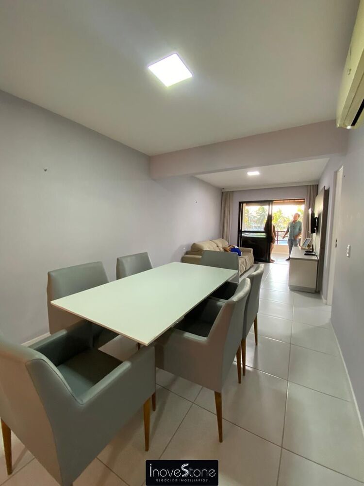 Apartamento, 3 quartos, 100 m² - Foto 1