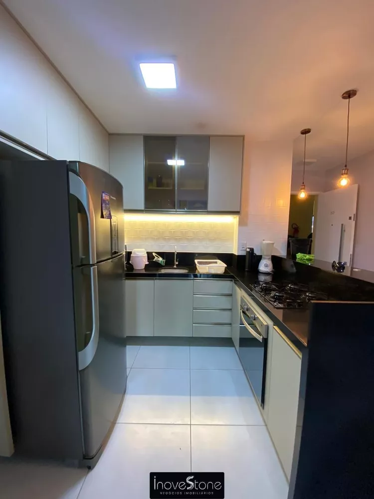 Apartamento, 3 quartos, 100 m² - Foto 8