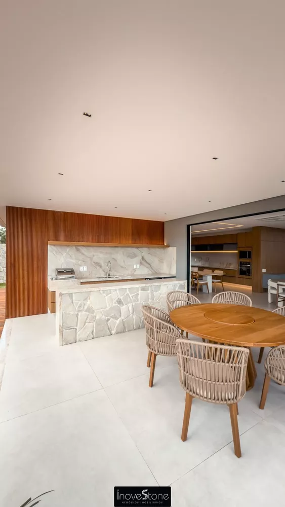 Casa de Condomínio, 4 quartos - Foto 9