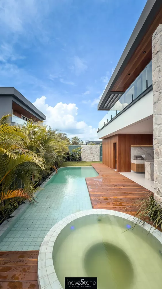 Casa de Condomínio, 4 quartos - Foto 10