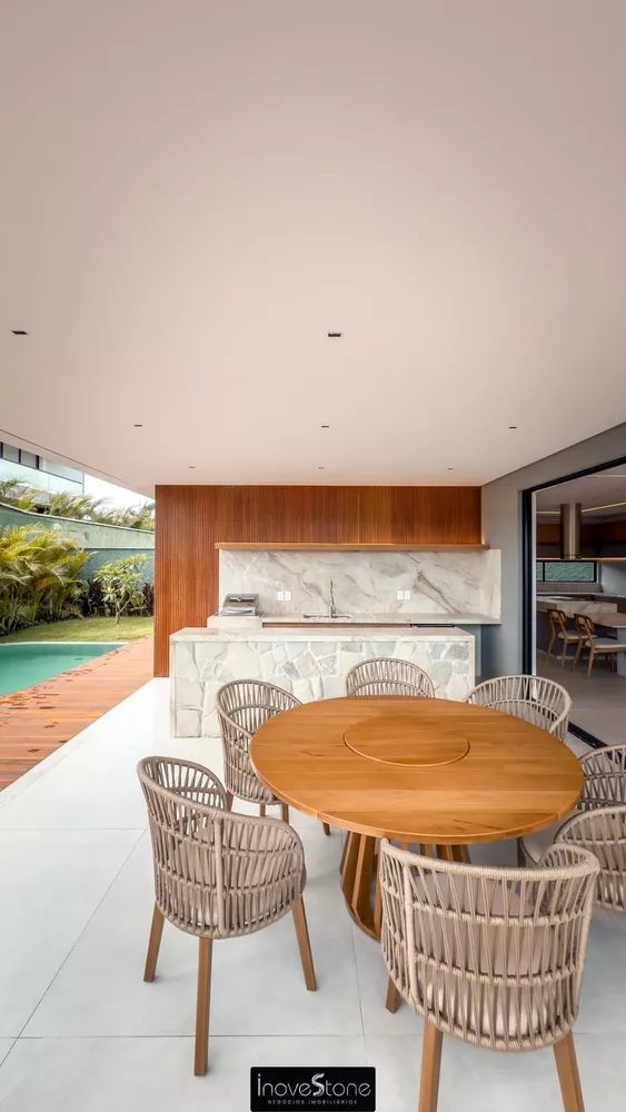 Casa de Condomínio, 4 quartos - Foto 12