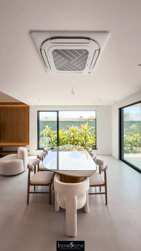 Casa de Condomínio, 4 quartos - Foto 11