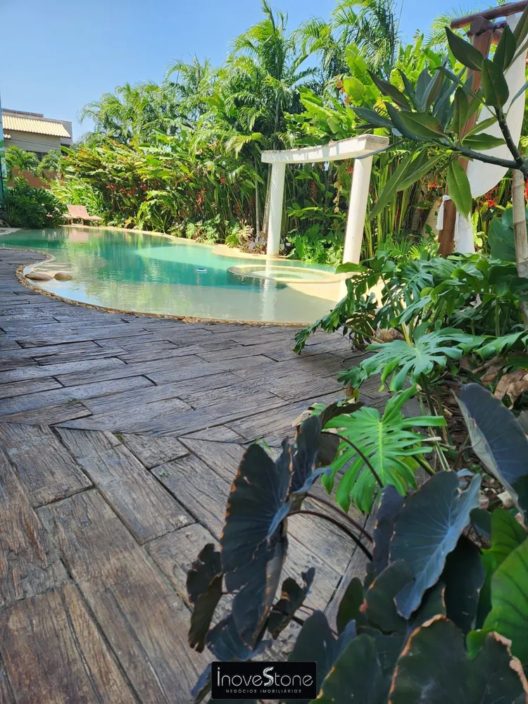 Casa de Condomínio, 4 quartos - Foto 20