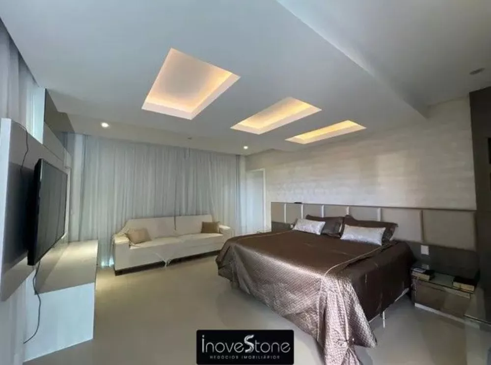Casa de Condomínio, 4 quartos - Foto 5