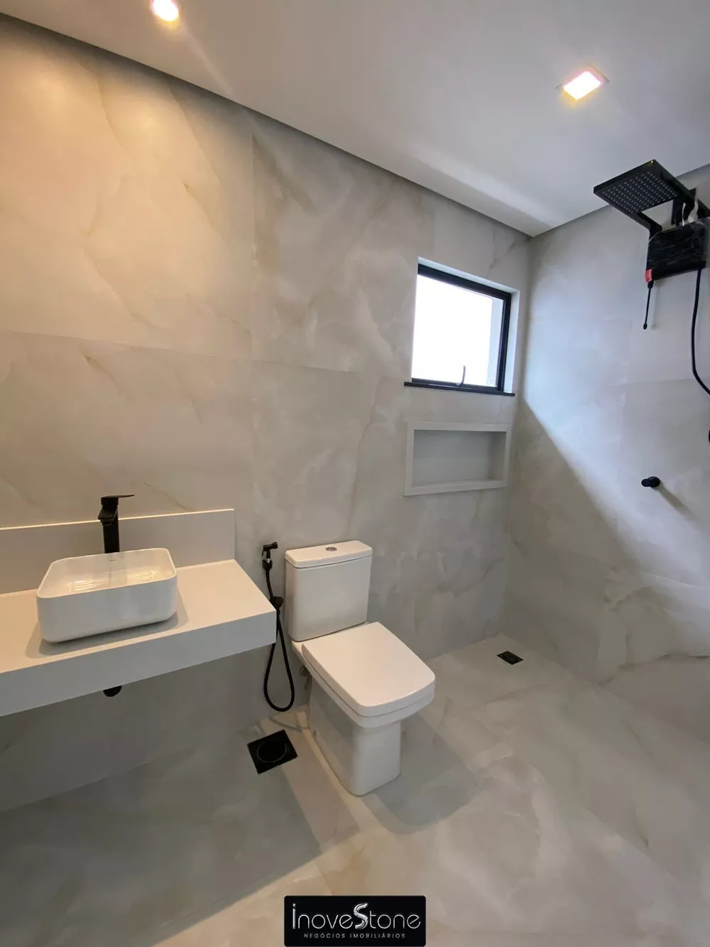 Casa de Condomínio, 3 quartos - Foto 8