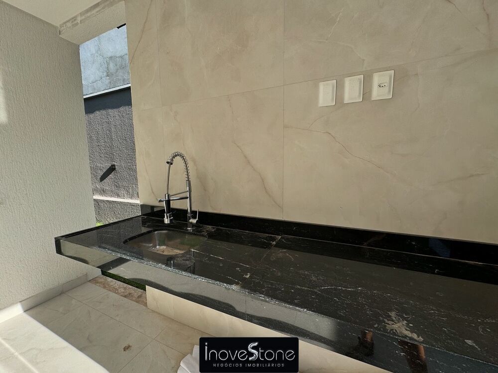 Casa de Condomínio, 3 quartos - Foto 7