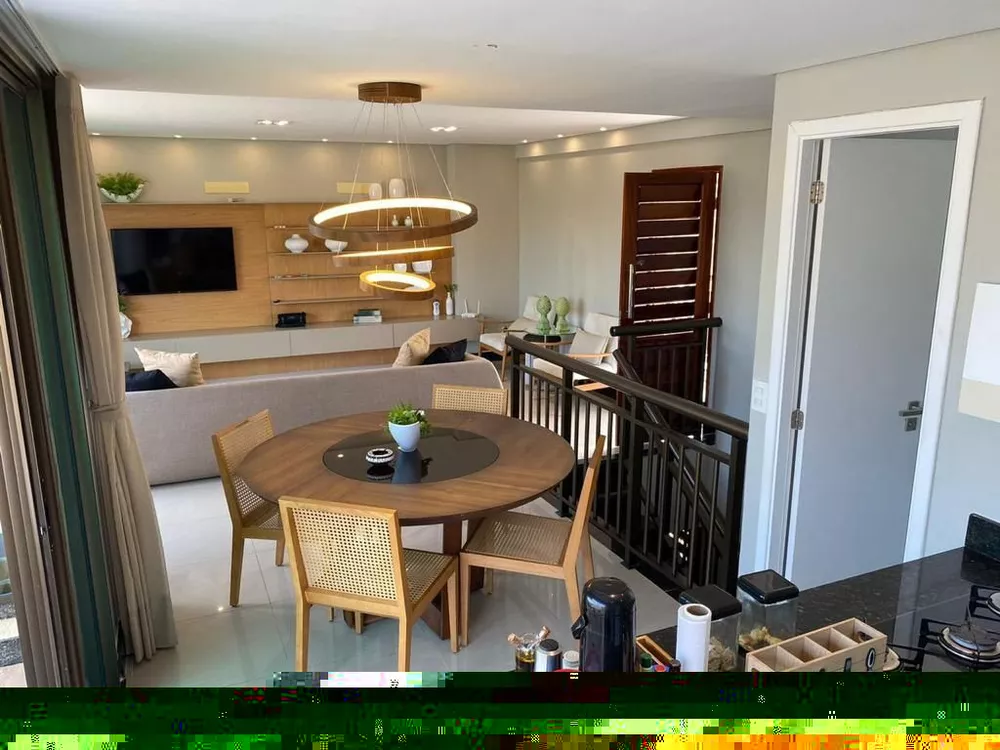 Apartamento, 4 quartos, 164 m² - Foto 2