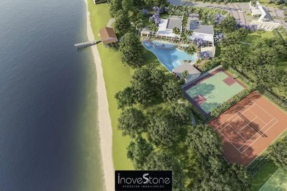 Terreno, 382 m² - Foto 2