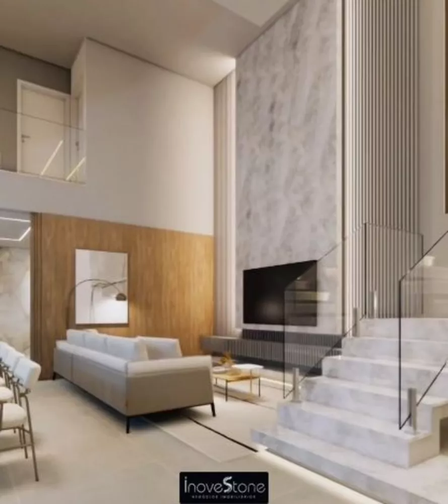 Casa de Condomínio, 5 quartos - Foto 3