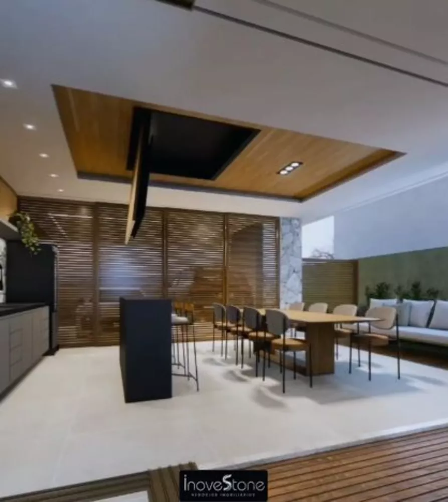 Casa de Condomínio, 5 quartos - Foto 6