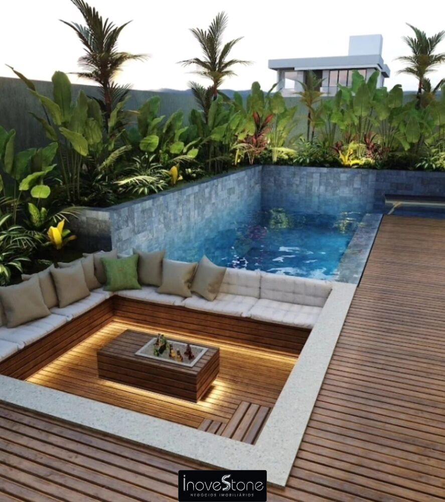 Casa de Condomínio, 5 quartos - Foto 7