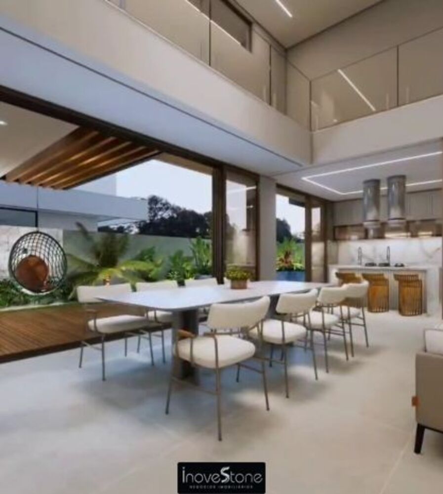 Casa de Condomínio, 5 quartos - Foto 5