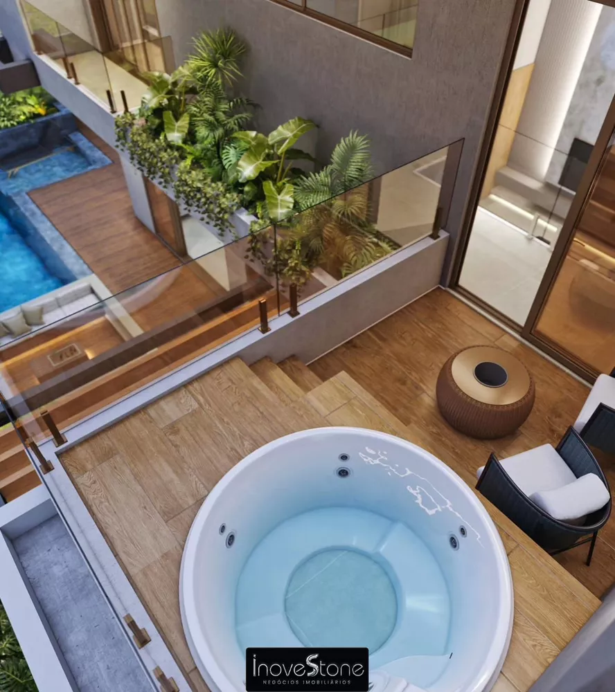 Casa de Condomínio, 5 quartos - Foto 8